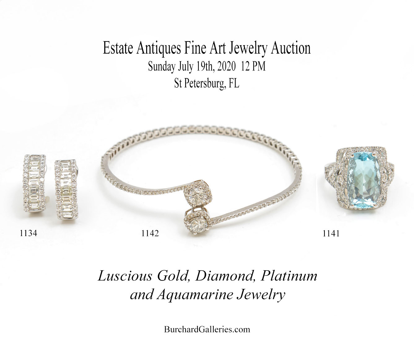 Estate Jewelry