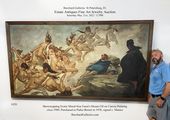 Faust Mural