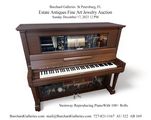 Steinway Reproducer Piano
