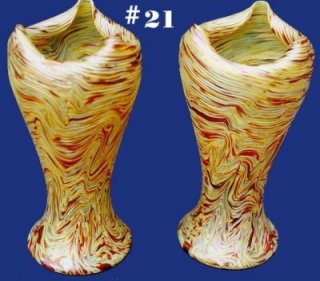 Towle Brass Vase on Pedestal Gothic Metal Vase Laslo for Towle Silversmiths Brass Vase Boho Vase Vintage Brass Vase Brass Cone Vase