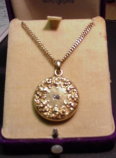 Musical Note Cabochon Glass Silver/Black/Bronze Chain Pendant Necklace#DK14