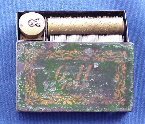 auction Results