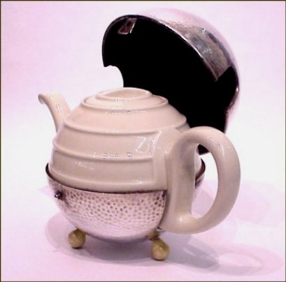 Wmf Teapot