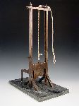 Cigar Guillotine