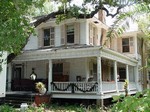 Tampa Historic Home