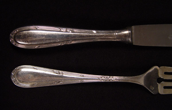 Rostfrei Knife