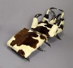 Horn Chair