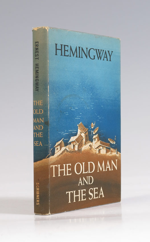 the meaning of ernest hemingways the old man and the sea Old man & the sea by ernest hemingway available in trade paperback on powellscom, also read synopsis and reviews told in language of great simplicity and power, this story of courage and personal triumph remains. the meaning of ernest hemingways the old man and the sea Old man & the sea by ernest hemingway available in trade paperback on powellscom, also read synopsis and reviews told in language of great simplicity and power, this story of courage and personal triumph remains.