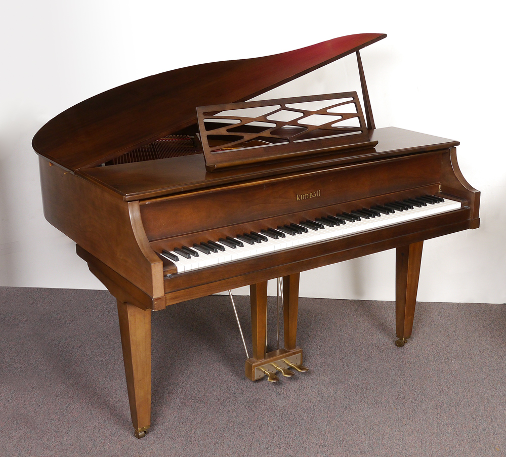Kimball Piano Serial Number Year lasopalightning