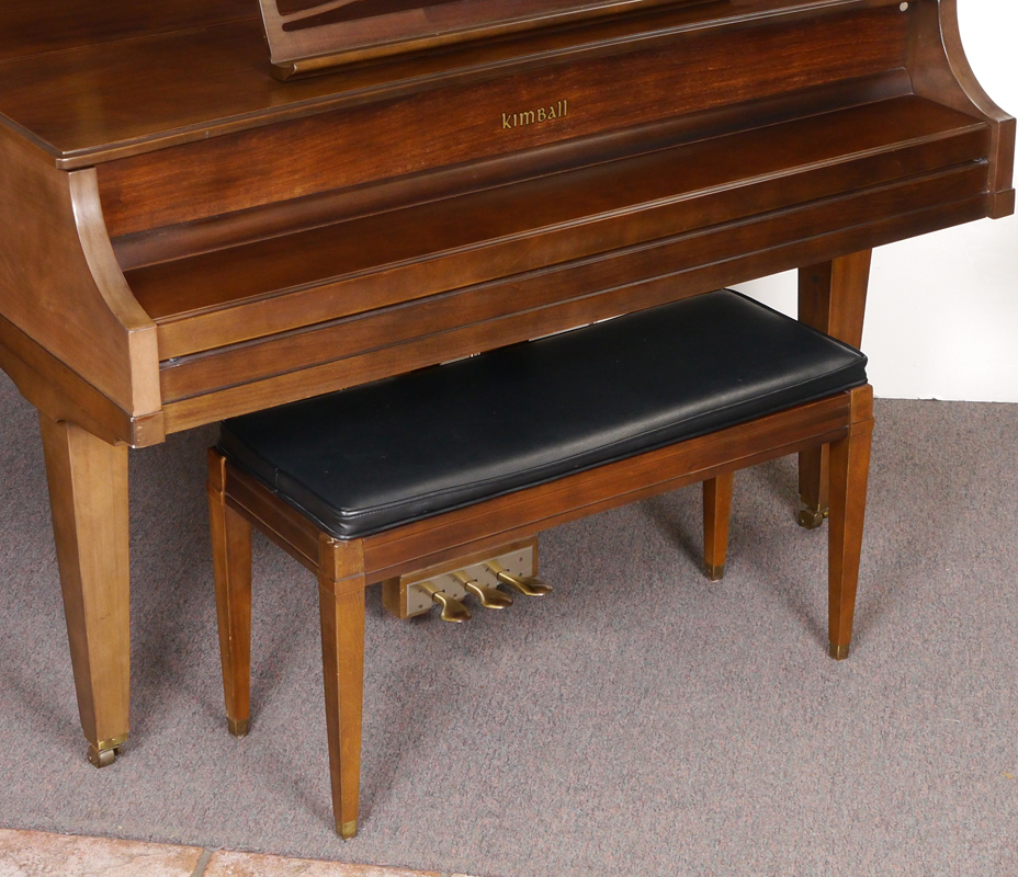 kimball baby grand piano 4520 kimball baby grand piano 4520