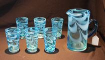 Opalescent Glass