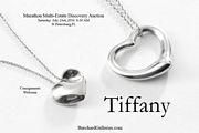 Tiffany Silver