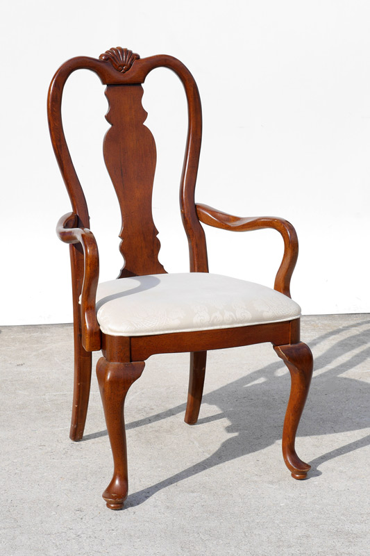 Bernhardt Dining Room Chairs burchard galleries sunday november 13 2016 lot 1149 Bernhardt Dining Room Chairs burchard galleries sunday november 13 2016 lot 1149