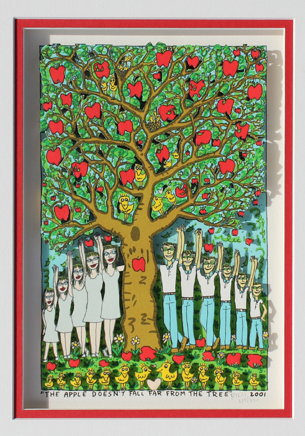 the apple falls far from the tree english literature essay ¡hola my spanish teacher was talking about this metaphor, the apple doesn't fall far from the tree english translation is something like:. the apple falls far from the tree english literature essay ¡hola my spanish teacher was talking about this metaphor, the apple doesn't fall far from the tree english translation is something like:.
