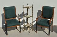 victorian antique furniture