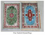 Turkish Oriental Rugs