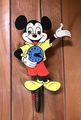 Mickey Mouse Wall Clock 