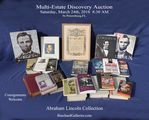 Abraham Lincoln Collection