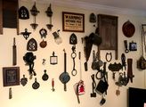 Collection of Wall Decor