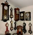 Collection of Wall Clocks
