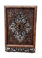 Carved Decorative Wall Hanging