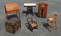 Collection of Furniture