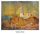Sydney Stern Art