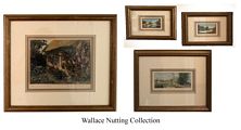 Wallace Nutting Collection of Art