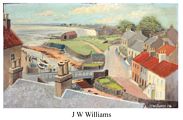 J. W. Williams Art