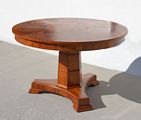Furniture, Round Table, Diniing Table