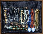 Jewelry, Costume Jewelry, Bead Necklaces