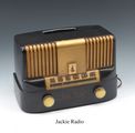 Jackie Radio