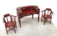 oriental furniture