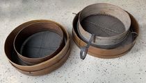 wooden ware
