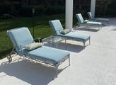 Collection of Outdoor Patio Furniture