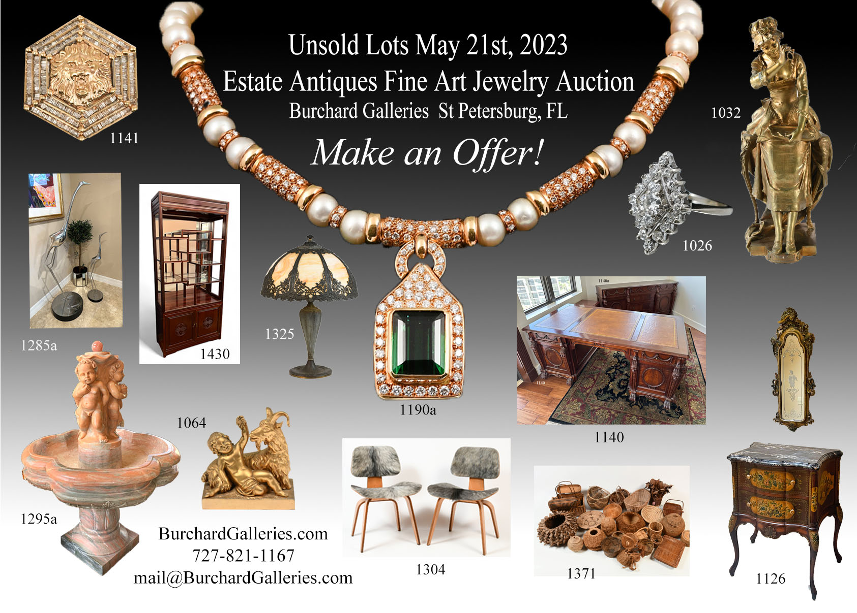 unsold