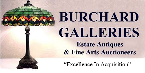 Burchard Logo