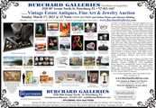 International Ad Burchard Galleries