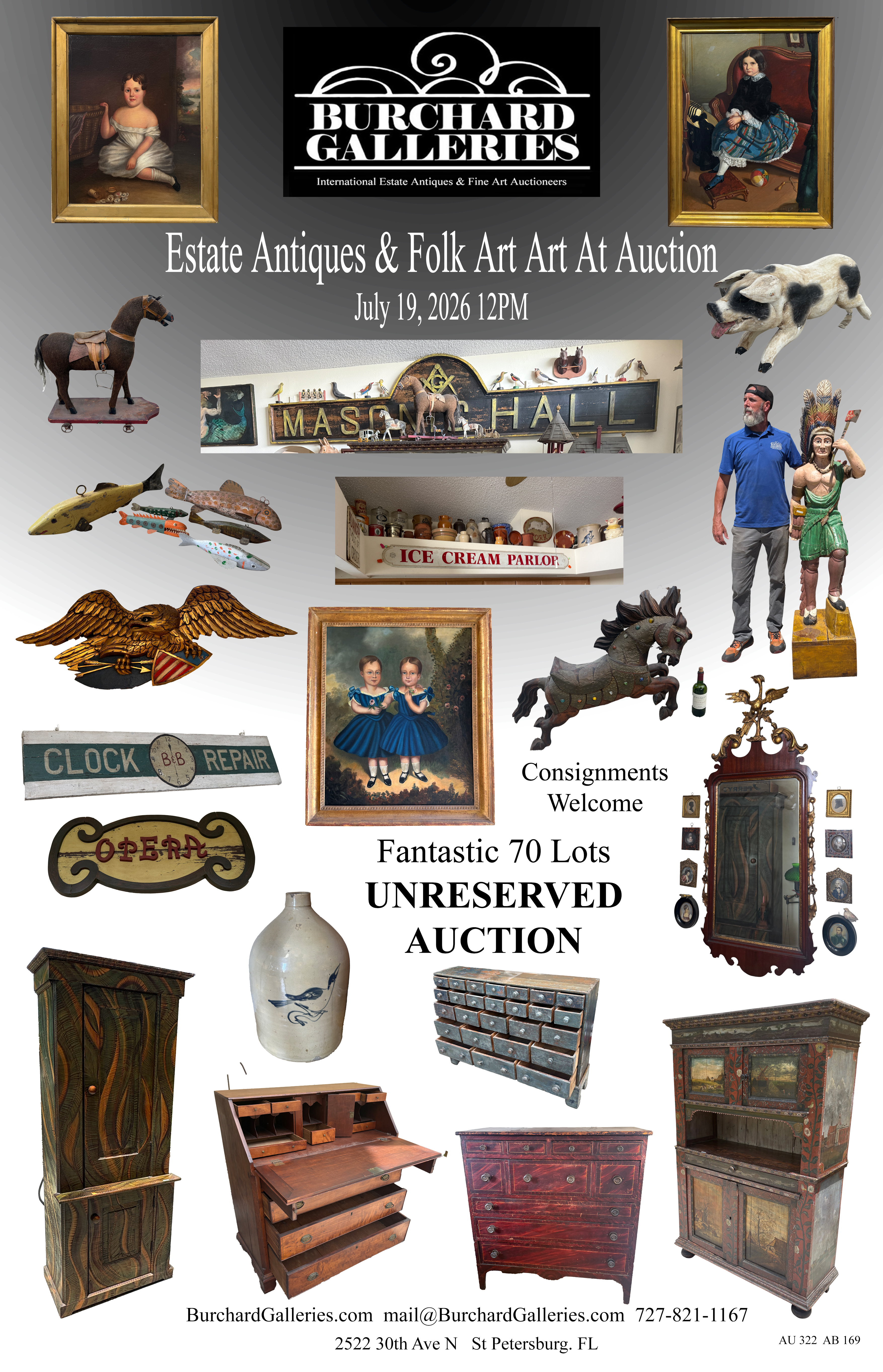 Folk Art