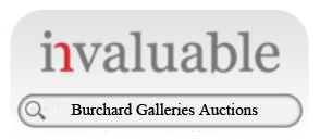 Invaluable On Line Auctions