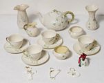 Teaset