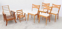 Morris Chair