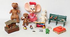toys