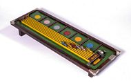 horse race game