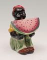 Watermelon eater