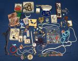Costume Jewelry