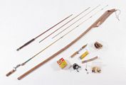 fly fishing