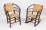 adirondac chair