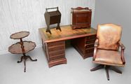 desk