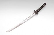 sword
